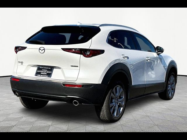 2022 Mazda CX-30 2.5 S Premium Package