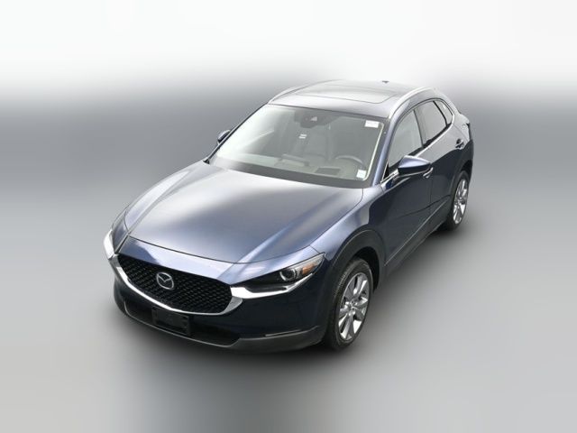 2022 Mazda CX-30 2.5 S Premium Package