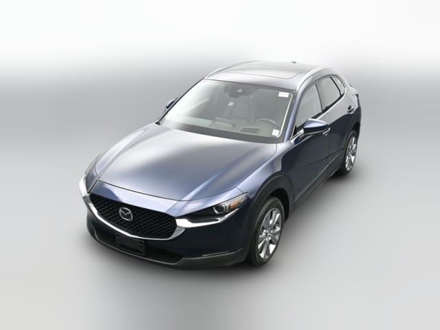 2022 Mazda CX-30 2.5 S Premium Package