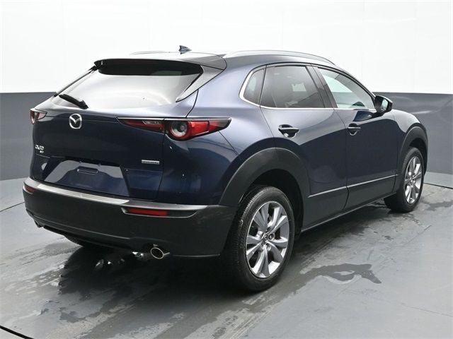 2022 Mazda CX-30 2.5 S Premium Package