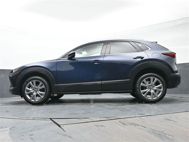 2022 Mazda CX-30 2.5 S Premium Package