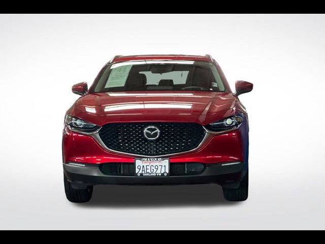 2022 Mazda CX-30 2.5 S Premium Package