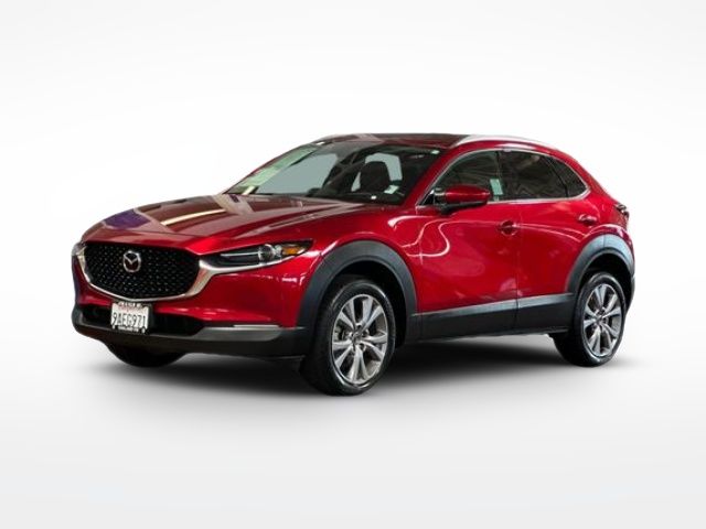 2022 Mazda CX-30 2.5 S Premium Package