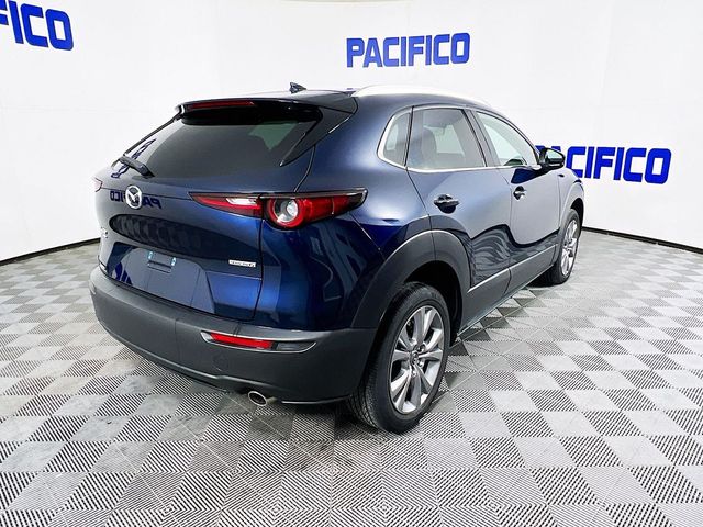 2022 Mazda CX-30 2.5 S Premium Package