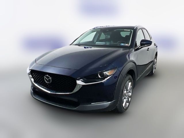 2022 Mazda CX-30 2.5 S Premium Package