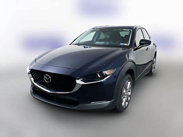 2022 Mazda CX-30 2.5 S Premium Package