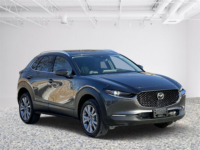 2022 Mazda CX-30 2.5 S Premium Package