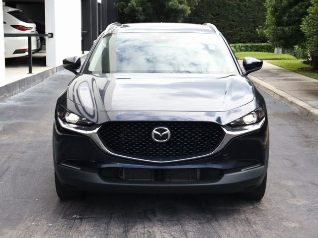 2022 Mazda CX-30 2.5 S Premium Package