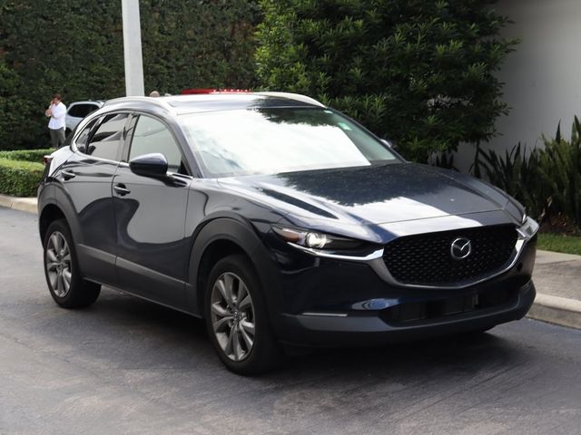 2022 Mazda CX-30 2.5 S Premium Package