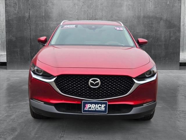 2022 Mazda CX-30 2.5 S Premium Package