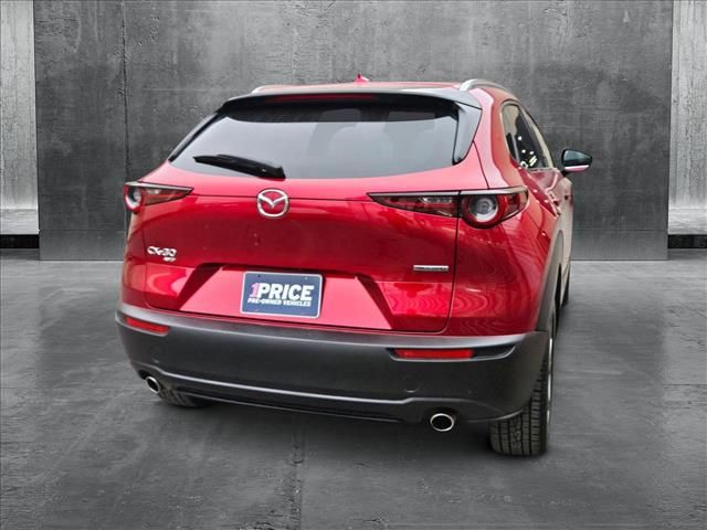 2022 Mazda CX-30 2.5 S Premium Package