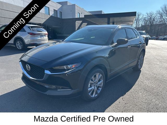 2022 Mazda CX-30 2.5 S Premium Package