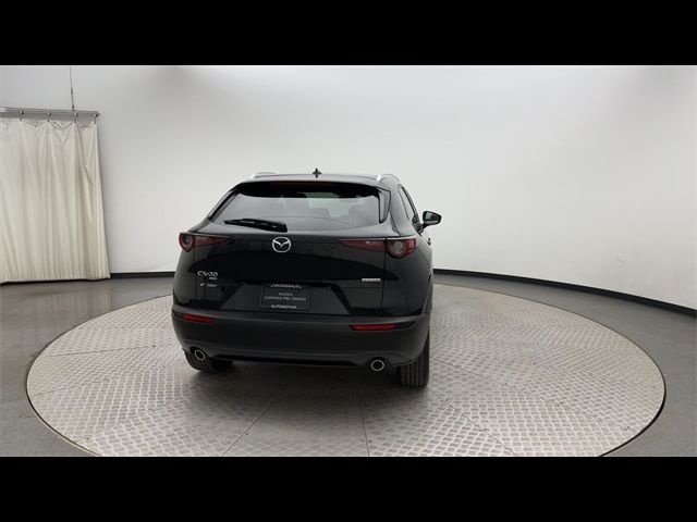 2022 Mazda CX-30 2.5 S Premium Package