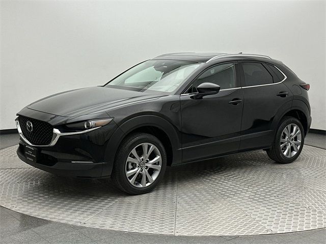 2022 Mazda CX-30 2.5 S Premium Package