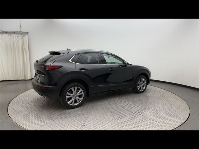 2022 Mazda CX-30 2.5 S Premium Package