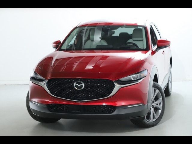 2022 Mazda CX-30 2.5 S Premium Package