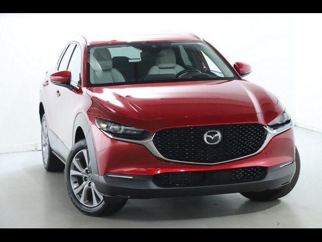 2022 Mazda CX-30 2.5 S Premium Package