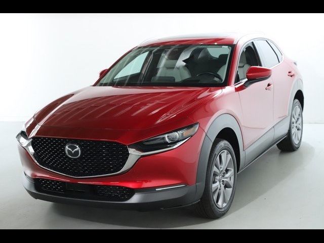 2022 Mazda CX-30 2.5 S Premium Package