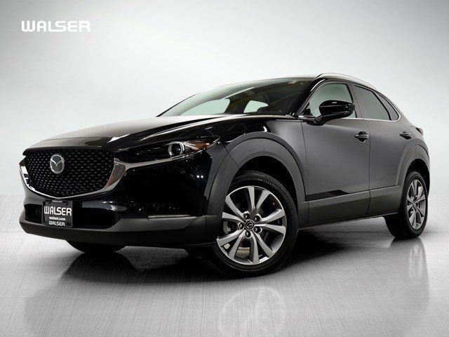 2022 Mazda CX-30 2.5 S Premium Package