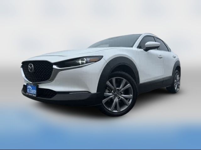 2022 Mazda CX-30 2.5 S Premium Package