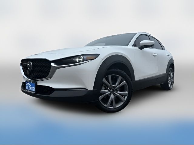 2022 Mazda CX-30 2.5 S Premium Package