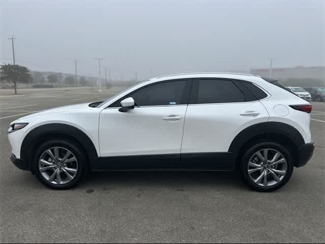 2022 Mazda CX-30 2.5 S Premium Package