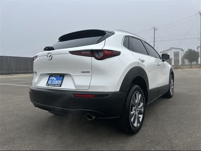 2022 Mazda CX-30 2.5 S Premium Package