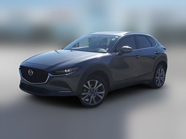 2022 Mazda CX-30 2.5 S Premium Package