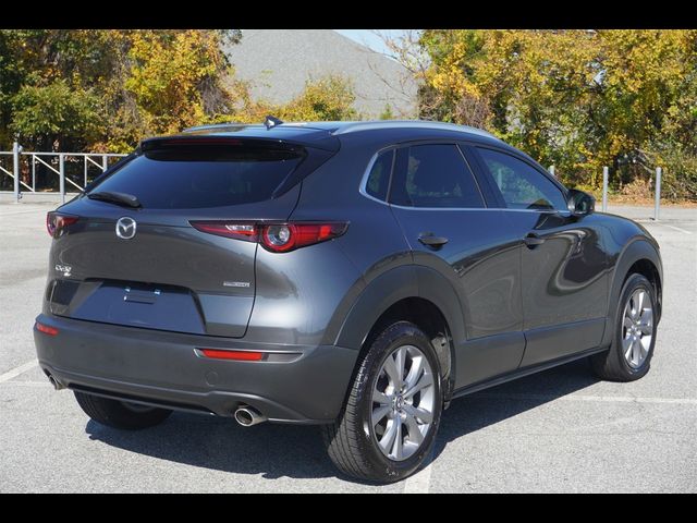 2022 Mazda CX-30 2.5 S Premium Package