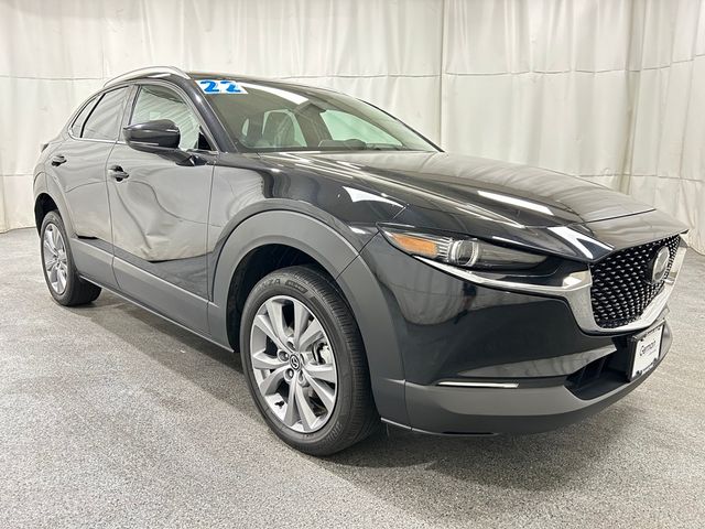 2022 Mazda CX-30 2.5 S Premium Package