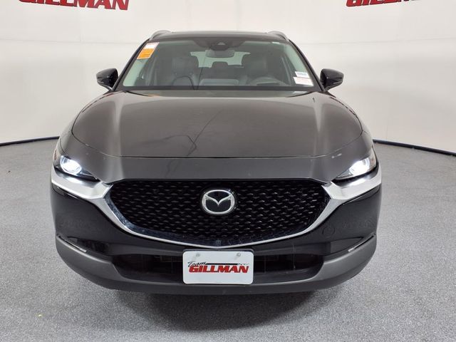 2022 Mazda CX-30 2.5 S Premium Package