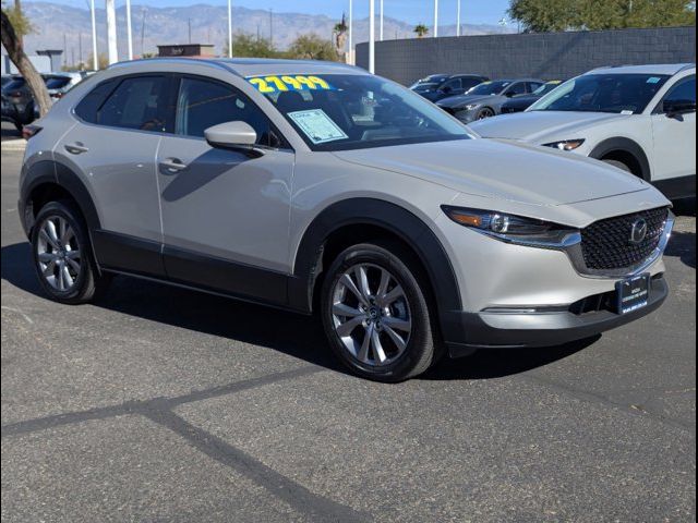 2022 Mazda CX-30 2.5 S Premium Package