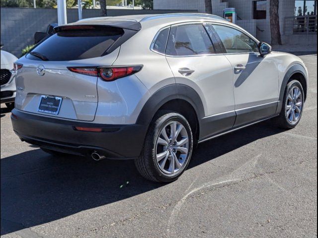 2022 Mazda CX-30 2.5 S Premium Package