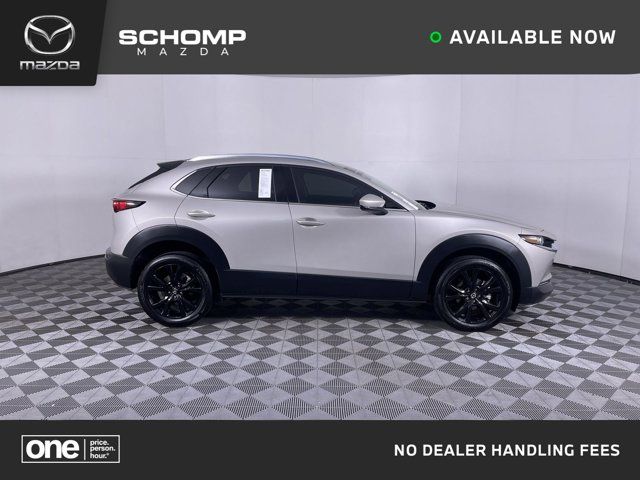 2022 Mazda CX-30 2.5 S Premium Package