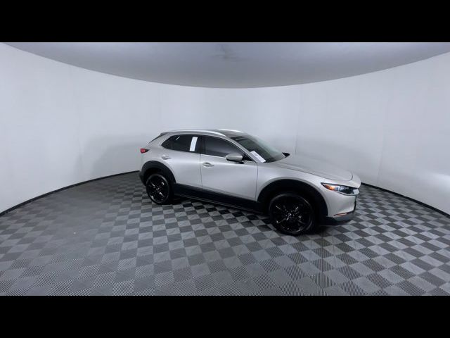 2022 Mazda CX-30 2.5 S Premium Package