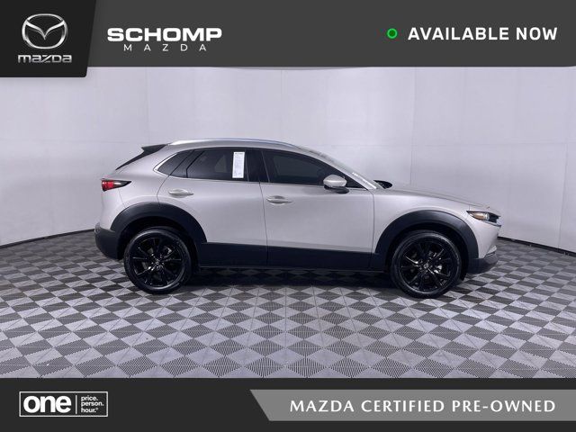 2022 Mazda CX-30 2.5 S Premium Package