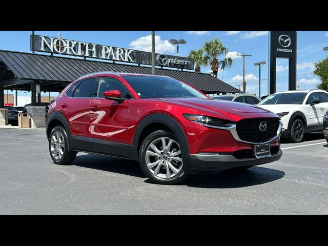 2022 Mazda CX-30 2.5 S Premium Package