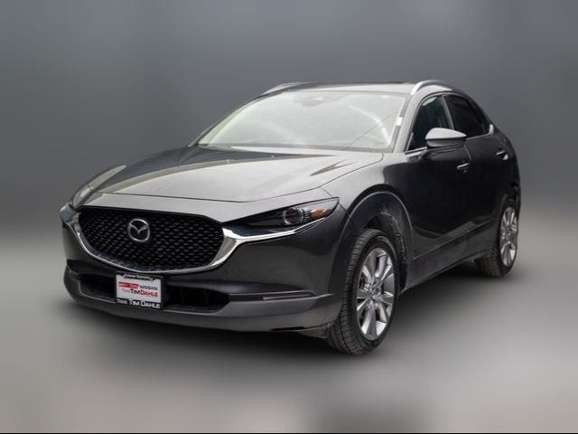 2022 Mazda CX-30 2.5 S Premium Package