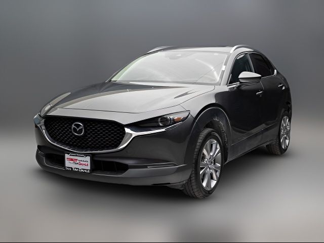 2022 Mazda CX-30 2.5 S Premium Package