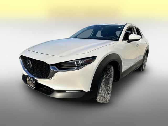 2022 Mazda CX-30 2.5 S Premium Package