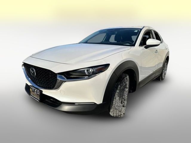 2022 Mazda CX-30 2.5 S Premium Package