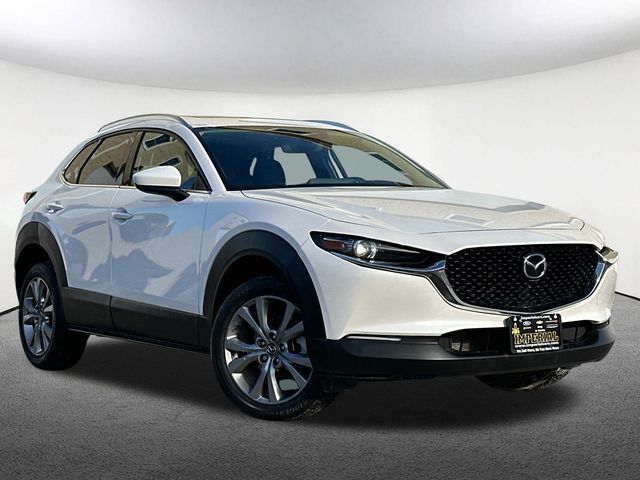 2022 Mazda CX-30 2.5 S Premium Package