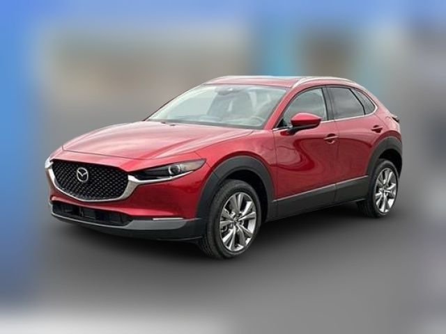 2022 Mazda CX-30 2.5 S Premium Package