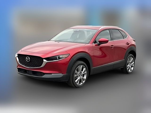 2022 Mazda CX-30 2.5 S Premium Package