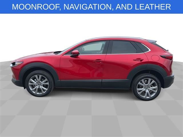 2022 Mazda CX-30 2.5 S Premium Package