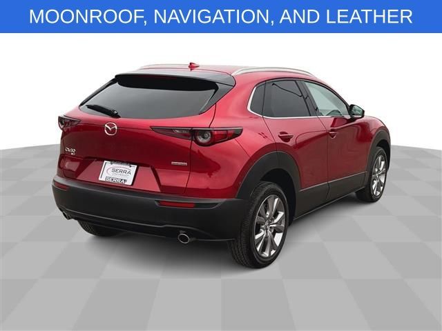 2022 Mazda CX-30 2.5 S Premium Package