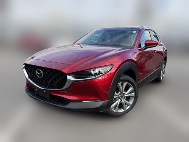 2022 Mazda CX-30 2.5 S Premium Package