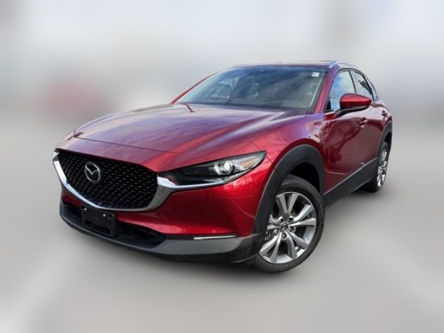 2022 Mazda CX-30 2.5 S Premium Package