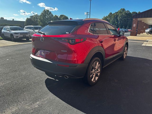 2022 Mazda CX-30 2.5 S Premium Package