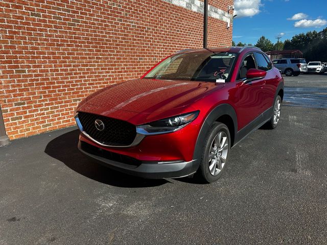 2022 Mazda CX-30 2.5 S Premium Package